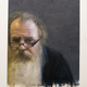 Illustration for article titled The photo is actually an oil painting made by a 23-year-old dude
